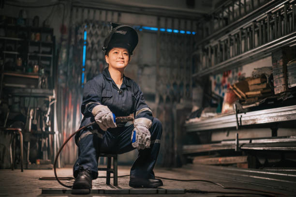 Affordable Welder Services in Sanford, FL
