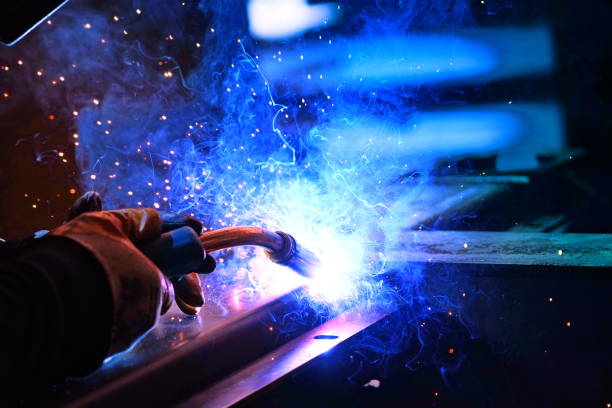 Best Aerospace and Defense Welding in Sanford, FL