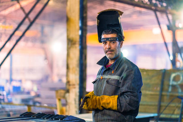 Best Structural Steel Welding in Sanford, FL
