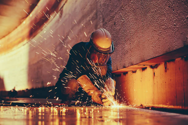 Professional Welder & Metal Fabrication in Sanford, FL
