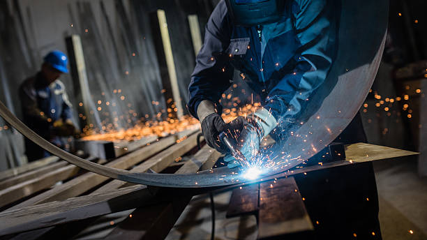  Sanford, FL Welder Pros