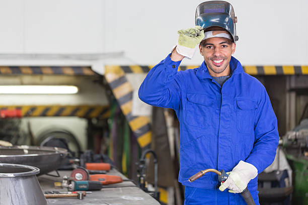 Best Welding Equipment Sales and Repair in Sanford, FL